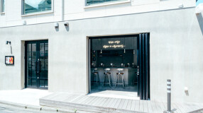 shiari samgyetangの画像