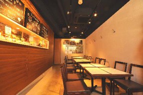 カジュアル薬膳レストラン ＺＥＮ ＲＯＯＭの画像