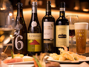 上野厨房の画像