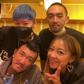 お葱ちゃんの画像