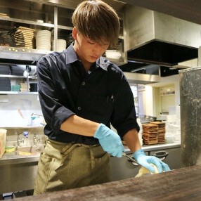和風居酒屋 とろ政 天王寺アポロビルの画像
