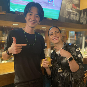 ビストロカルロスの画像