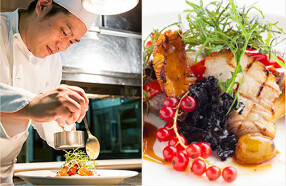 神戸ベイシェラトンホテル&タワーズの画像