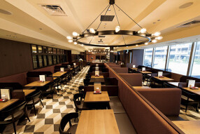 銀座ライオン 羽田空港店の画像