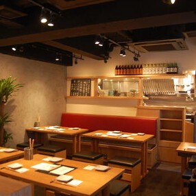 ろくまる二子玉川店の画像