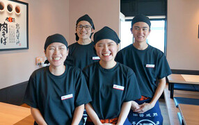 丸源ラーメン　新越谷店の画像