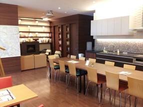 P.H.D.ラウンジの画像