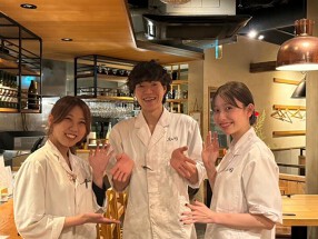 炭焼き串とおばんざいの店 鳥けん 刈谷店の画像