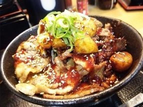 西宮ビーフの画像