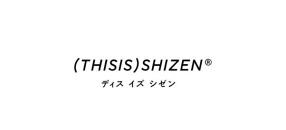(THISIS)SHIZENの画像