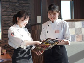 石焼ステーキ贅　石川白山店の画像