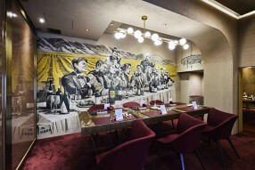 Tout La Joie Ismの画像