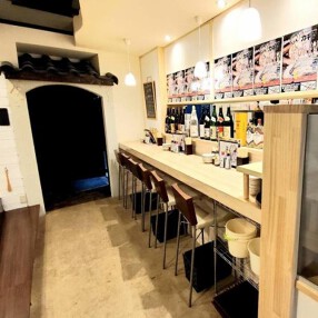 浜焼きdining カキヤ 安城店の画像