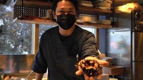 めしや 浮世ばなれ の画像