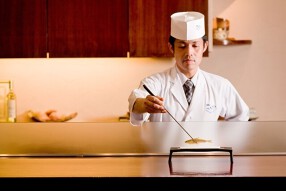 旬彩天 つちやの画像