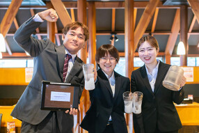 焼肉きんぐ 江南店の画像