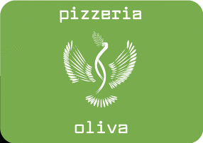 pizzeria olivaの画像