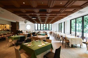 キハチ 青山本店の画像