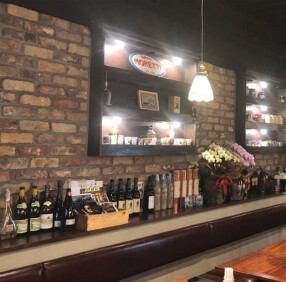 共恵一丁目バル Oggiの画像