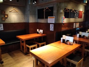 遊友魚港の画像