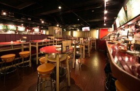 Spanish Bar Pasion　池袋店の画像