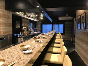 羊SUNRISE 麻布十番店の画像