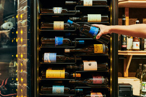 ta.bacco EBISUの画像