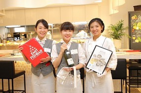 フィッシュ＆オイスターバー 西武渋谷店の画像