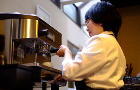 れすとらんボナペティ 水前寺店の画像
