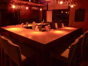 dining & bar Lanternの画像