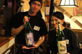 やきとり専科　とりQの画像