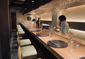 にほんしゅ椿の画像