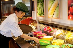 ビッグボーイ　西那須野店の画像