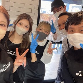 BAKERISE LAB.松戸店の画像