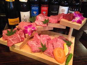 俺の焼肉 蒲田の画像