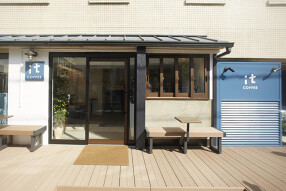 itCOFFEE 恵比寿店の画像