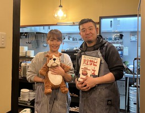 食堂サビーズの画像