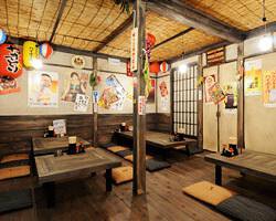 居酒屋 酔っ手羽 葛西店の画像