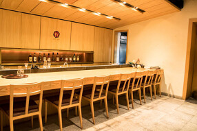 銀座　魚牛の画像