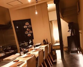 肉割烹しんしんの画像