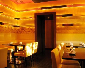 中国名菜　露天の画像