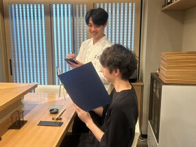 溶岩焼き　空雅の画像