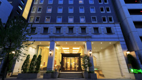 ALLY'S KOKO HOTEL名古屋栄の画像