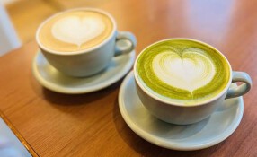 喫茶＆酒場 ジャンプのはなれの画像