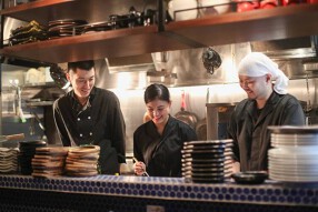 居酒屋 はち丸 別館の画像
