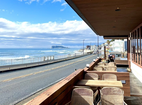 Oriental cafe Ninaiの画像