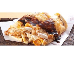 元祖いか焼き桃谷いかやき屋の画像