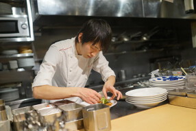 タパス＆タパス 目黒店の画像