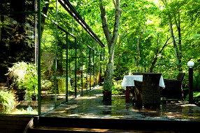 エルミタージュ・ドゥ・タムラの画像