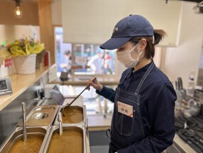 カレーだしっ！の画像